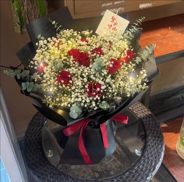 阜新彰武县花店